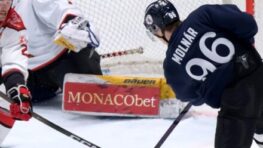 Bystričania vyhrali v Nitre po vyše roku, rozhodli v predĺžení s Mitensom v bránke + HLASY