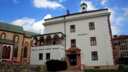 Múzeum hodnôt: Obrazová správa o Slovensku v Pretóriu