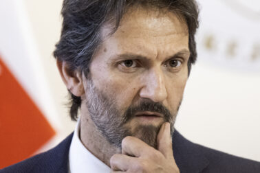 robert kalinak