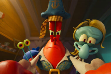 SpongeBob 02