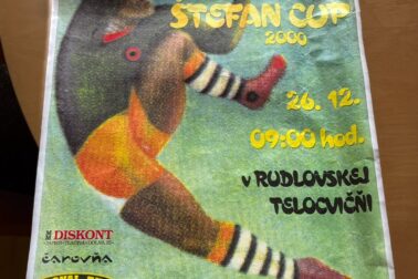 stefan cup 2000