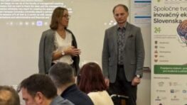 STICS – nový inovačný ekosystém pre mestá a obce na Slovensku