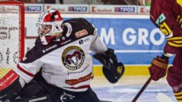 Bystrickí hokejisti otočili duel v Trenčíne v samom závere, Wojnar o chuti zlomiť to + HLASY