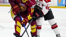 Bystričania naložili poltucet Trenčínu, sú už tretí, dvojgóloví Kukuča a Faith + HLASY