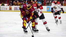 Bystričania naložili poltucet Trenčínu, sú už tretí, dvojgóloví Kukuča a Faith + HLASY