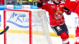 FOTO: Barani si vychutnali aj Nitru, po ôsmej výhre v rade atakujú už čelo tabuľky + HLASY