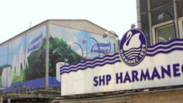 V Harmanci slávnostne spustili do prevádzky novú výrobnú linku na papierovú hygienu