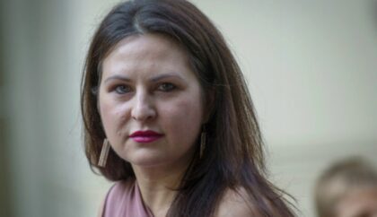 Mariana Čengel Solčanská