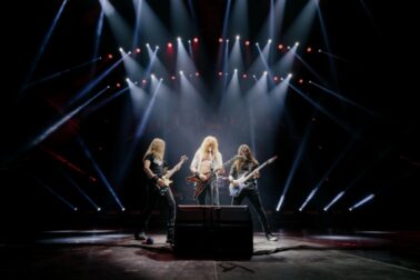 Megadeth 01
