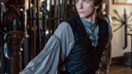 Do februára s novými filmovými premiérami v Cinemax BB pre všetkých fanúšikov dobrého filmu