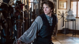 Do februára s novými filmovými premiérami v Cinemax BB pre všetkých fanúšikov dobrého filmu