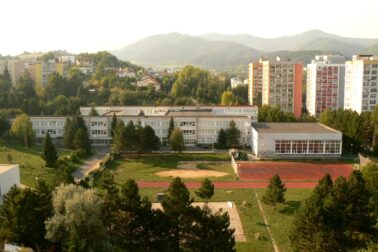 ZS Spojova