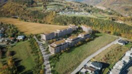 Päť minút od mesta, na krok od prírody: Život v rytme Greinbergu