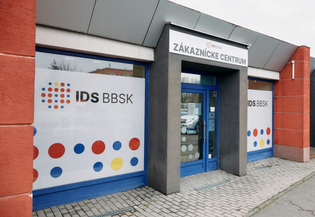 Predplatný lístok, ktorý dáva viac: IDS BBSK spúšťa program BusPlus a ...