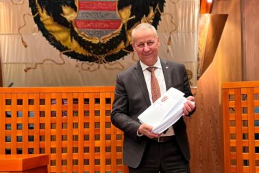 jan nosko dotacie