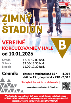 banner Zimnystadion