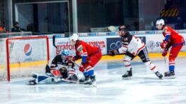 Bystrickí hokejisti vybuchli v L. Mikuláši, nepomohla ani výmena brankárov + HLASY