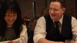 V januári pokračujú v Cinemax BB nové filmové premiéry aj pohľad do histórie filmu