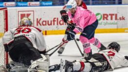 Bystričania na Spiši prehrali, inkasovali päťkrát a klesli na 5. priečku + HLASY