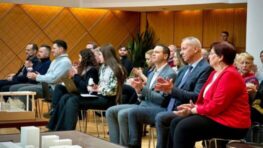 Študenti z STU v Bratislave obhajovali semestrálne práce zamerané na Medený hámor v Banskej Bystrici