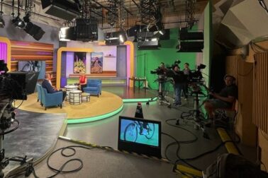 studio rtvs
