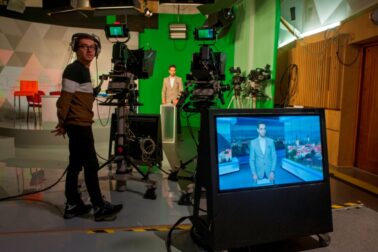 studio rtvs1