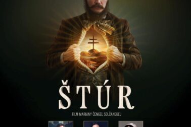 stur plagat