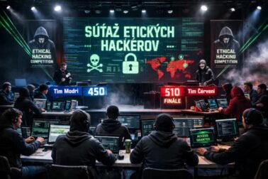 sutaz etickych hackerov