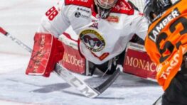 FOTO: Barani tesne podľahli v Košiciach po dvoch góloch Bystričana Lampera + HLASY