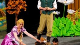 V Aule SZU uvedú v pondelok 26. januára 2026 o 17:00 hod. Zázračný svet rozprávok pre deti od 3 rokov