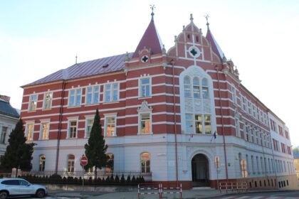 Základná škola Slobodného slovenského vysielača