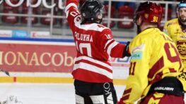 FOTO: Bystričania pokorili Trenčín, trojbodový Myklucha, premiérový zásah Paučíka + HLASY