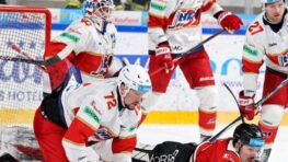 FOTO: Bystričania pokorili L. Mikuláš gólom 16 sekúnd pred koncom, na 99% sú v play off + HLASY