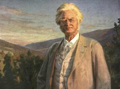 Björnstjerne Björnson