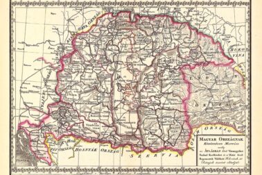Atlas hornouhorských stolíc - Gorog