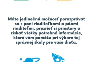 DOD v ZŠ