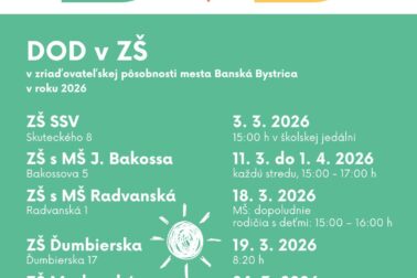 DOD v ZŠ1