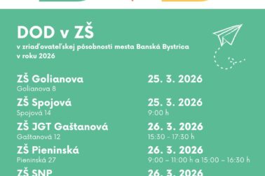 DOD v ZŠ2