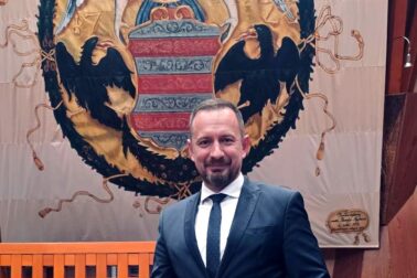 Jakub Gajdošík