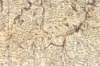 Mikovini_mapa-Horneho-Uhorska - Preddunajský dištrikt