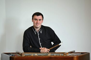 Mykhaylo Zakharya