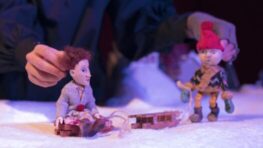 Pozvánka na nedeľu do BDNR: O chlapcovi, ktorý vymenil svoju čiapku za čokoládu