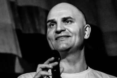 Pavel Hirax Baričák