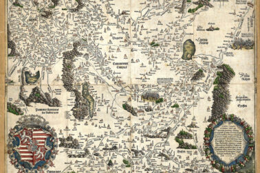 Rosetiho mapa
