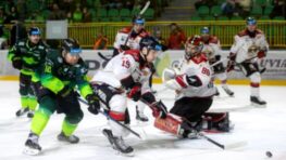 Barani v Žiline neuspeli, Vlci zlomili duel v 3. tretine, Česánek o chybách + HLASY