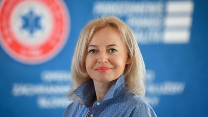 Alena Krčová