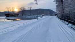 ZAaRES: Pozitívne víkendové správy pre bežkárov na tratiach v Banskej Bystrici a okolí