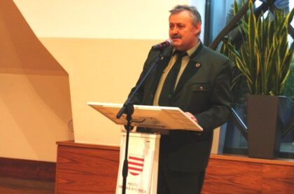 Blažej Možucha