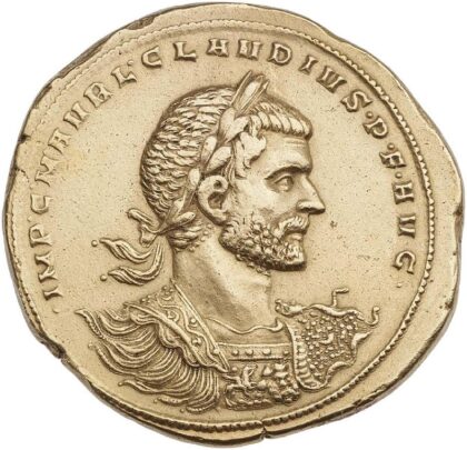 Claudius II.