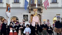 Fašiangy končia Popolcovou stredou, nastáva pôstne obdobie až do Veľkej noci
